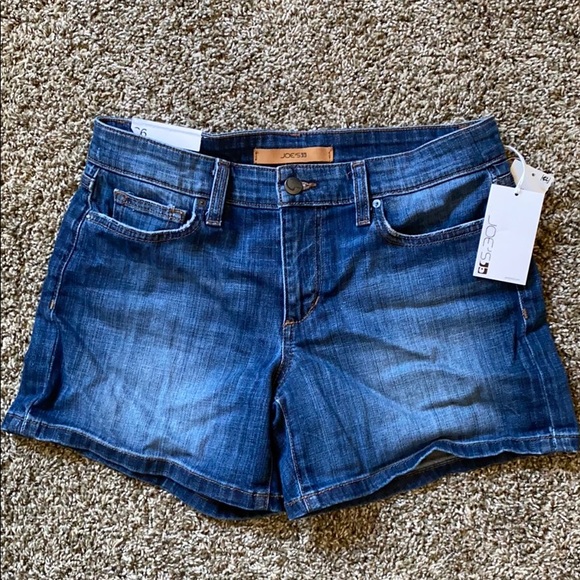 Joe's Jeans Pants - Joe’s denim shorts